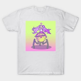 Entrapta T-Shirt